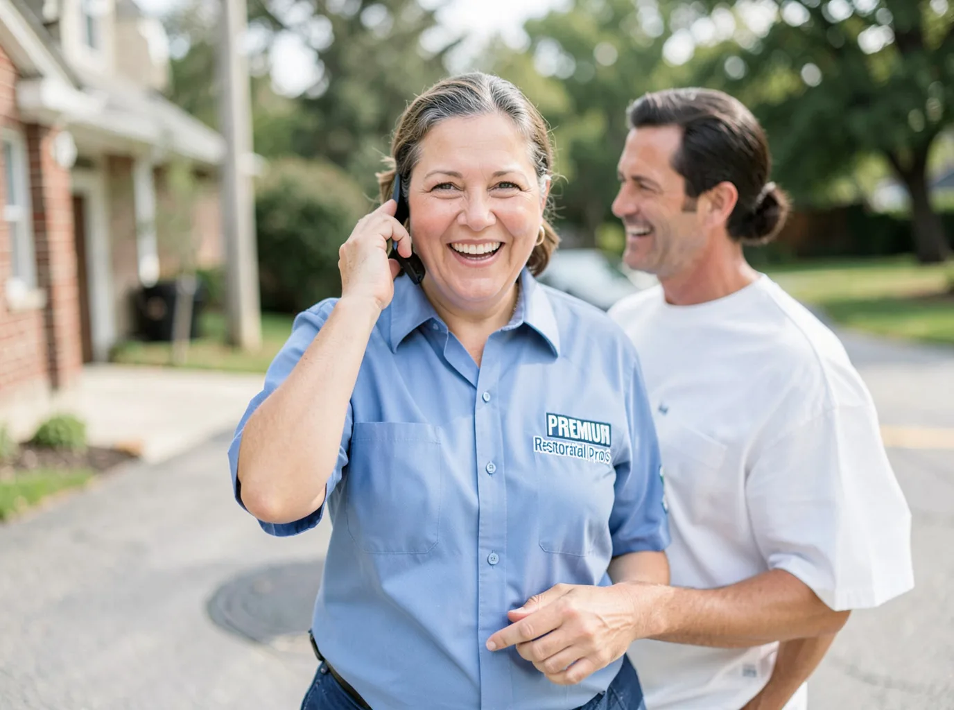Water Damage Restoration Surveyor, WV FAQs